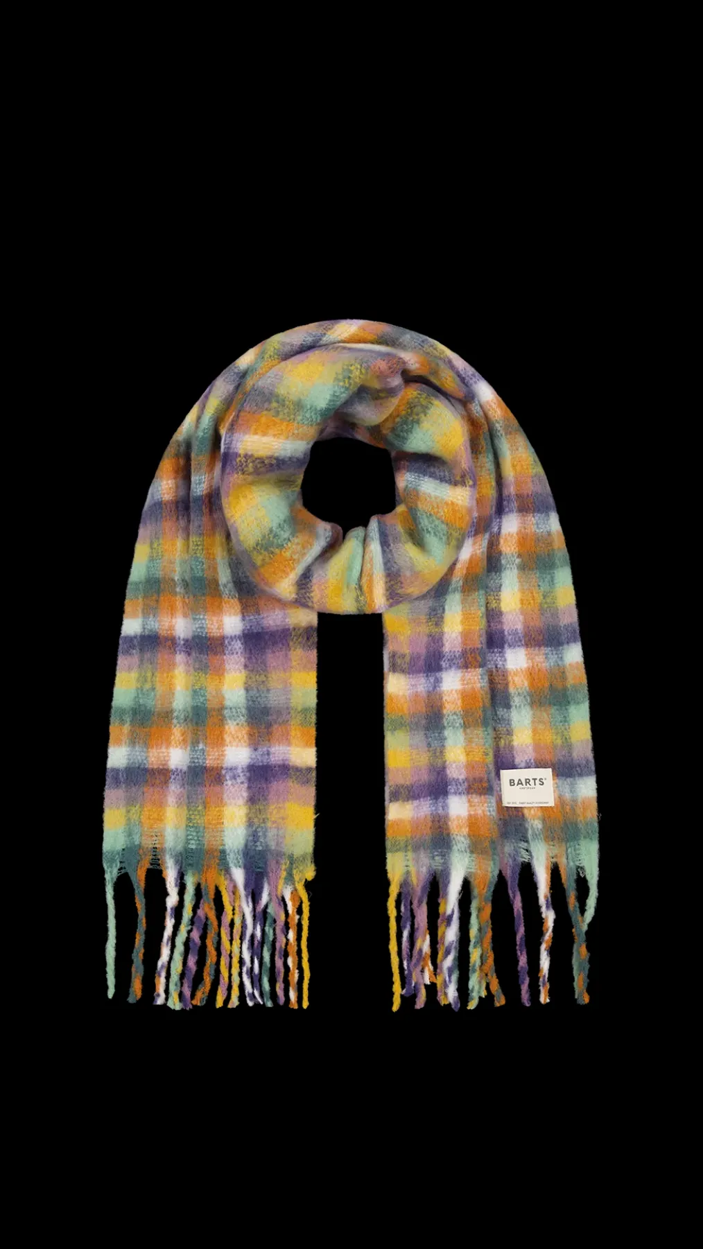 Plaity Scarf