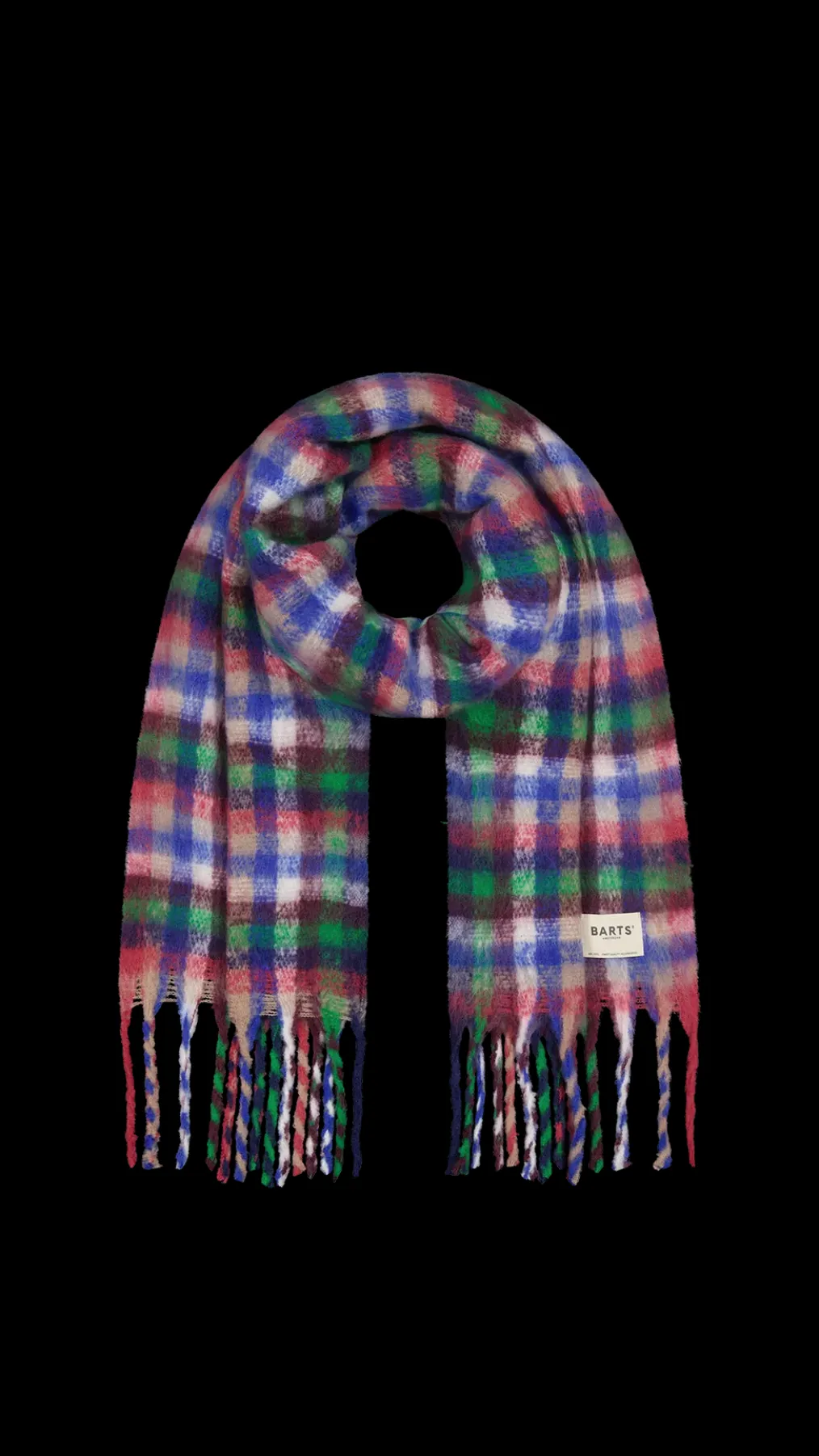 Plaity Scarf