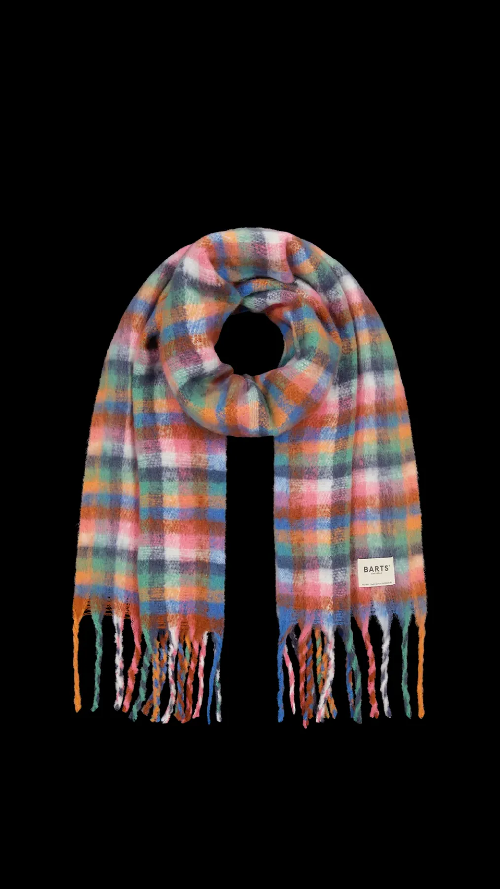 Plaity Scarf