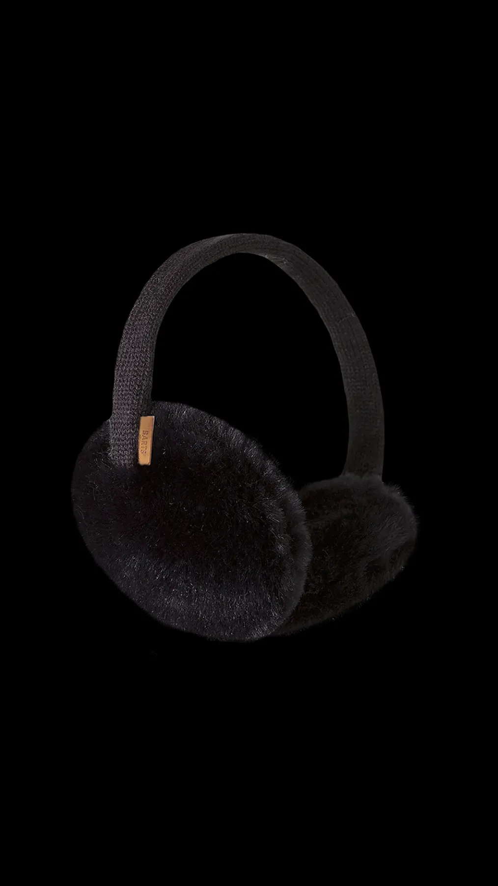 Plush Earmuffs