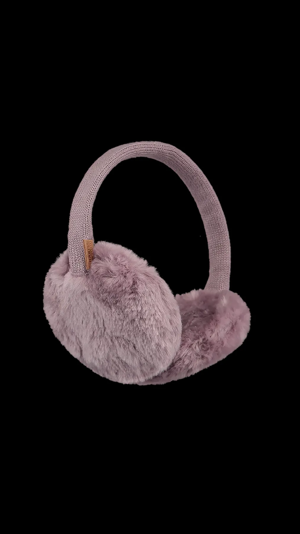 Plush Earmuffs