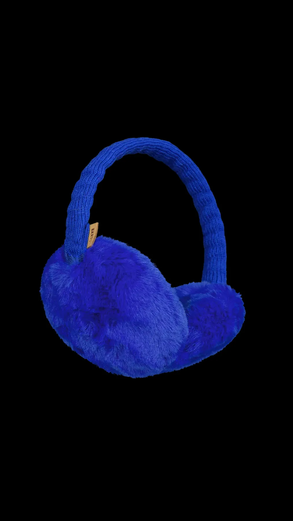 Plush Earmuffs