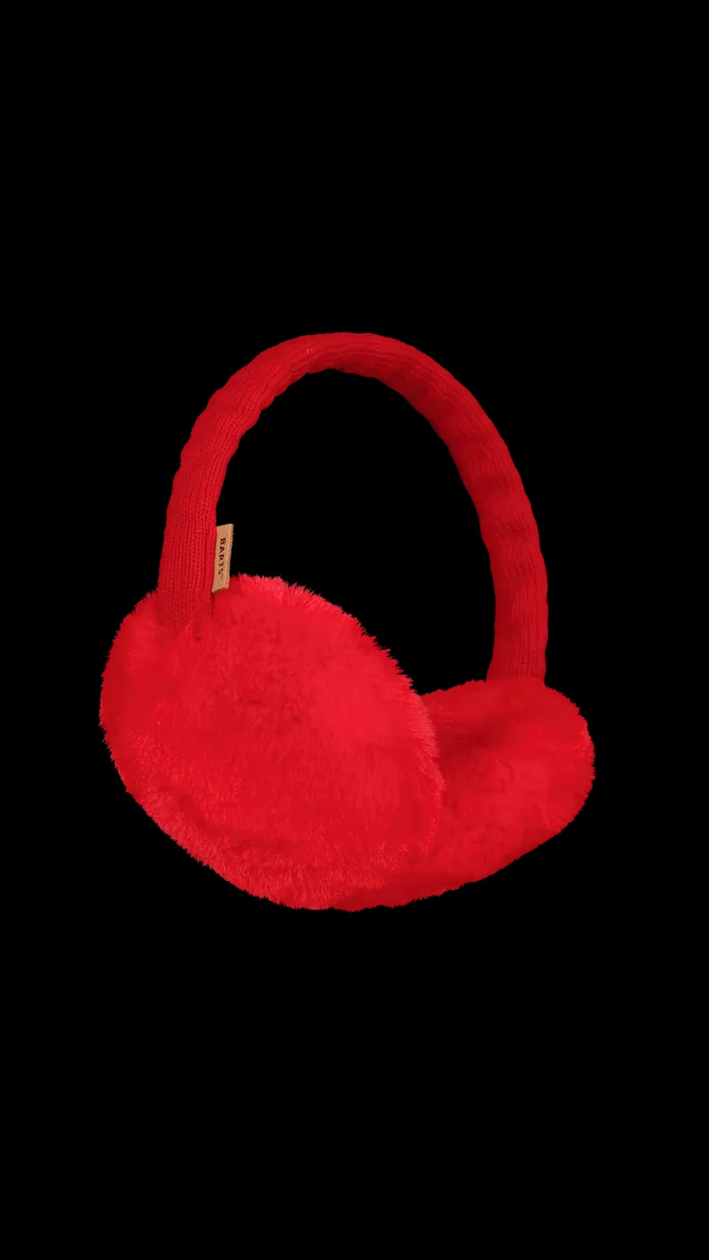 Plush Earmuffs