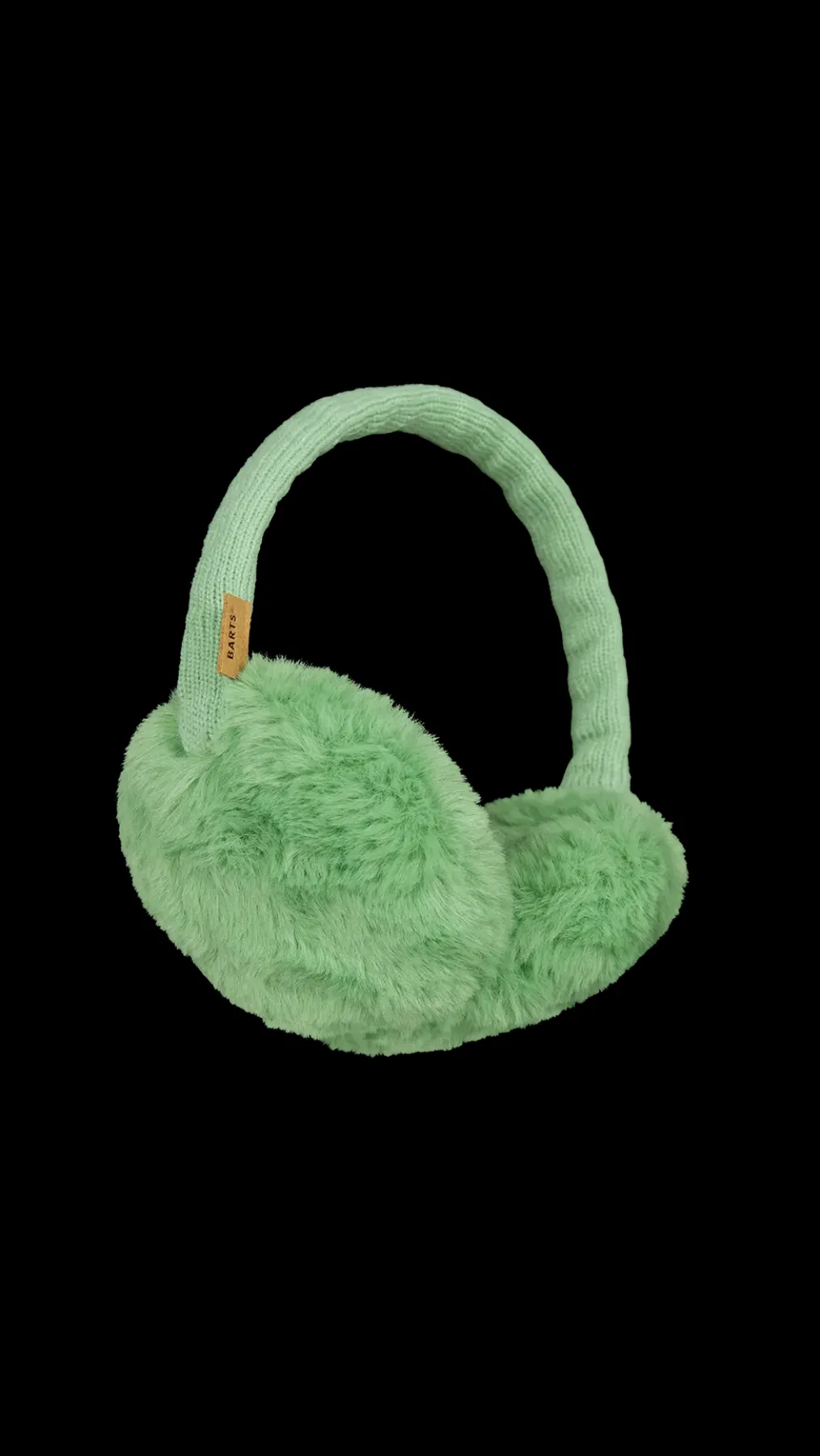 Plush Earmuffs