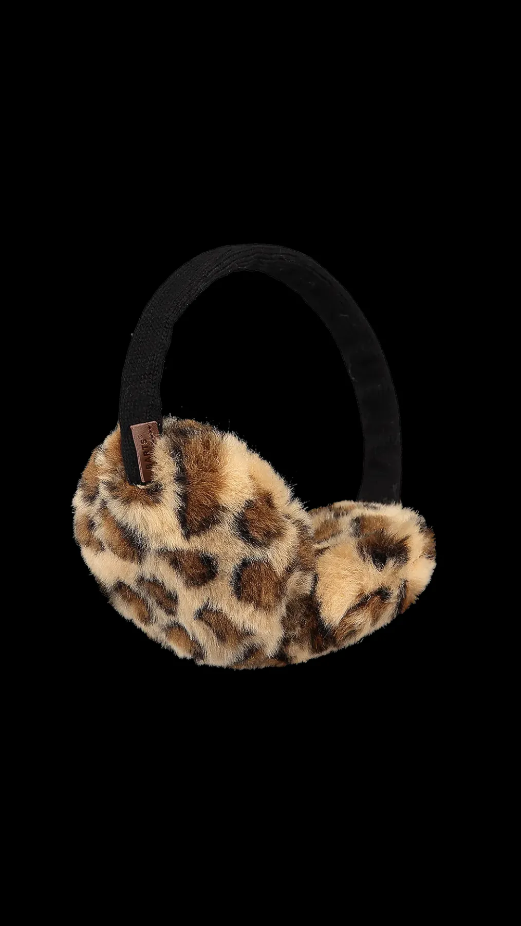 Plush Earmuffs