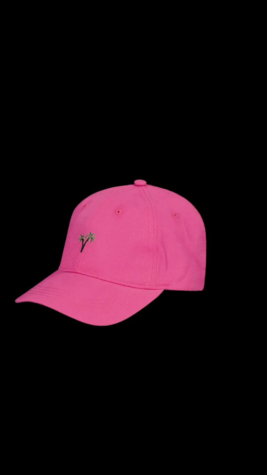 Posse Cap