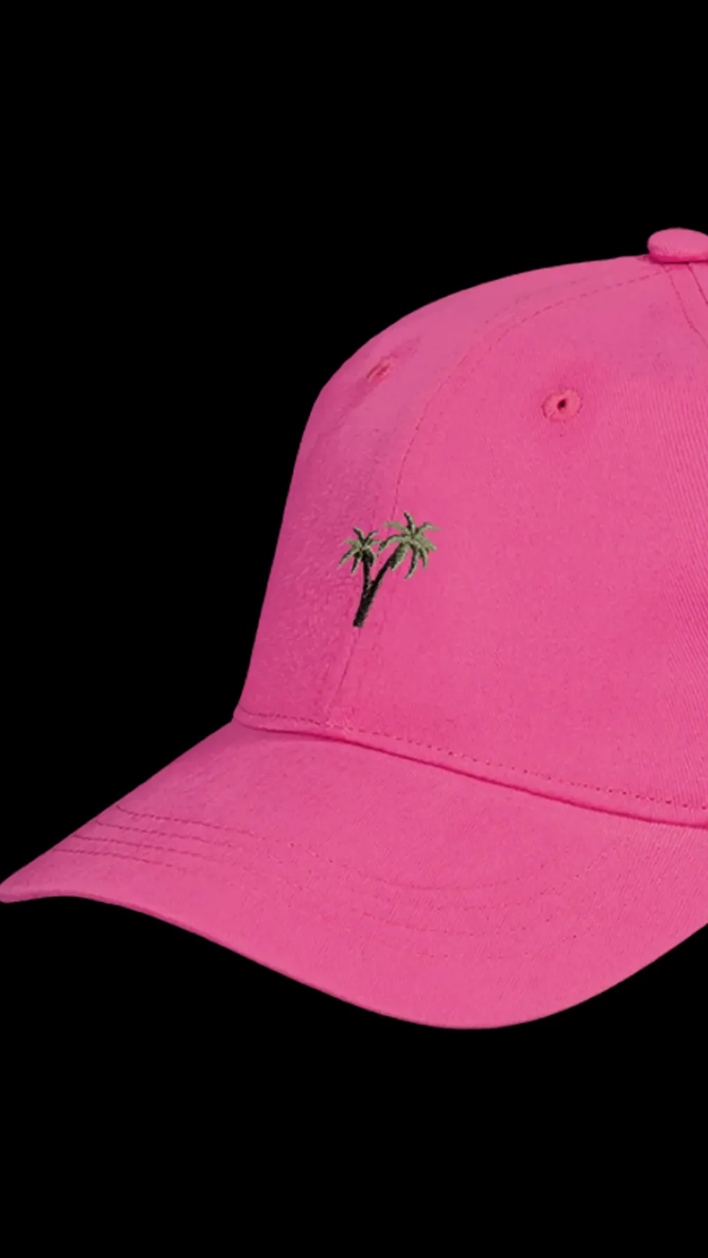 Posse Cap