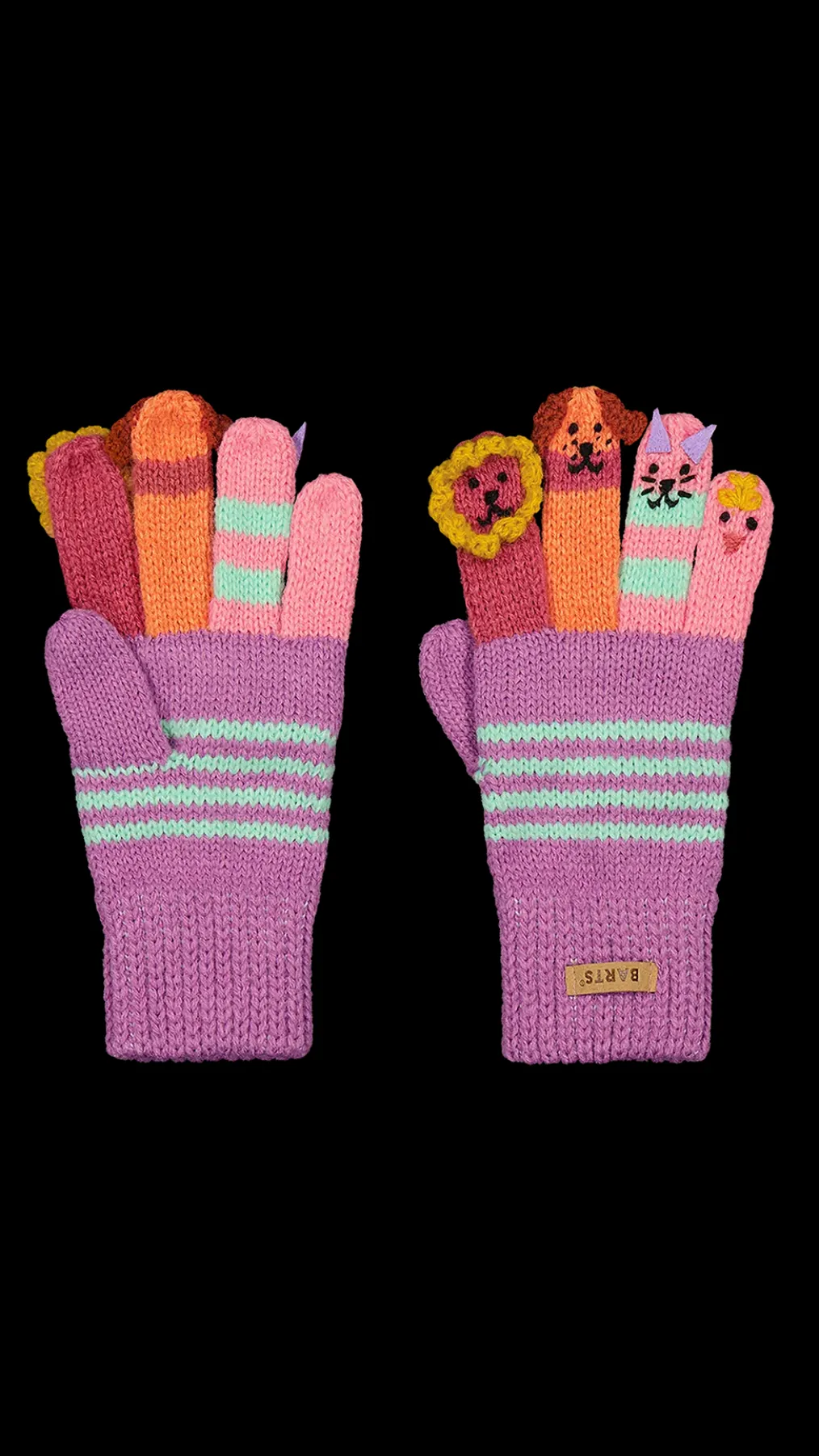 Puppet Gloves