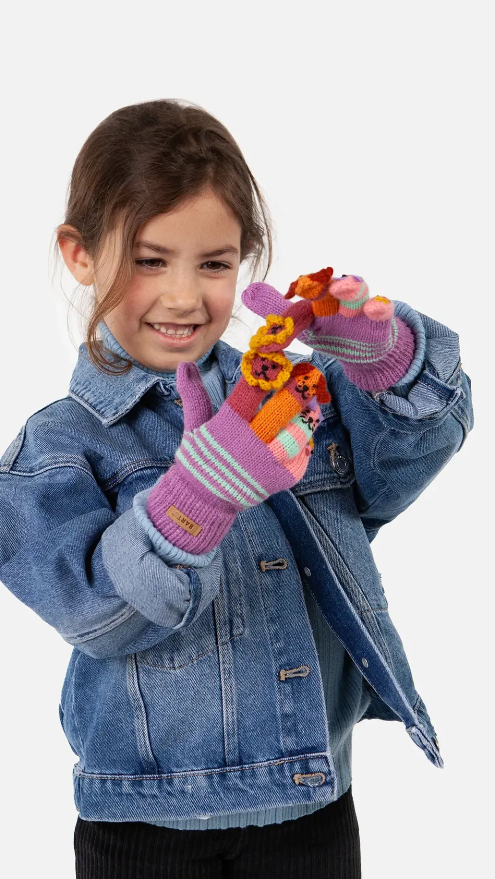 Puppet Gloves