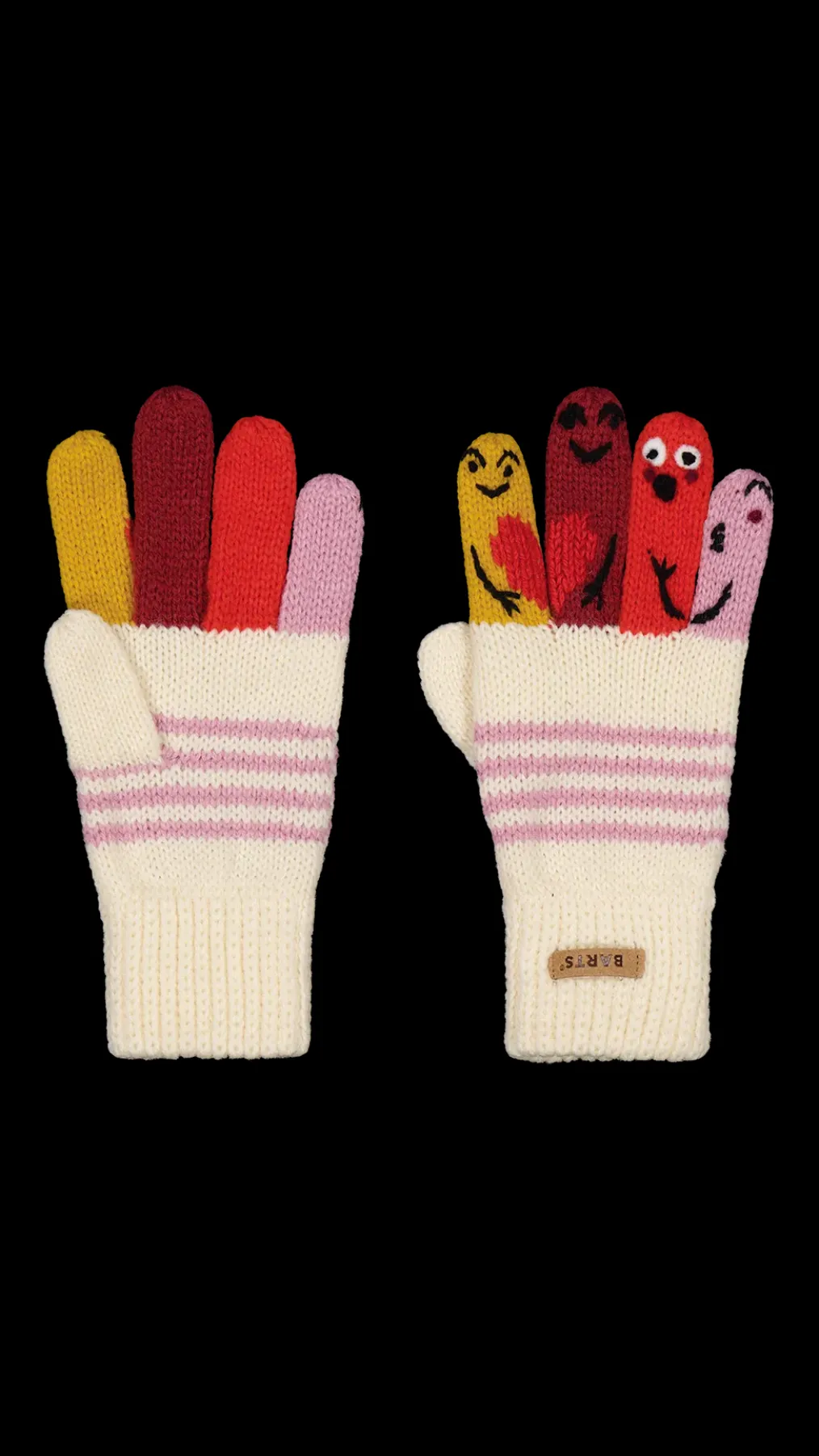 Puppet Gloves