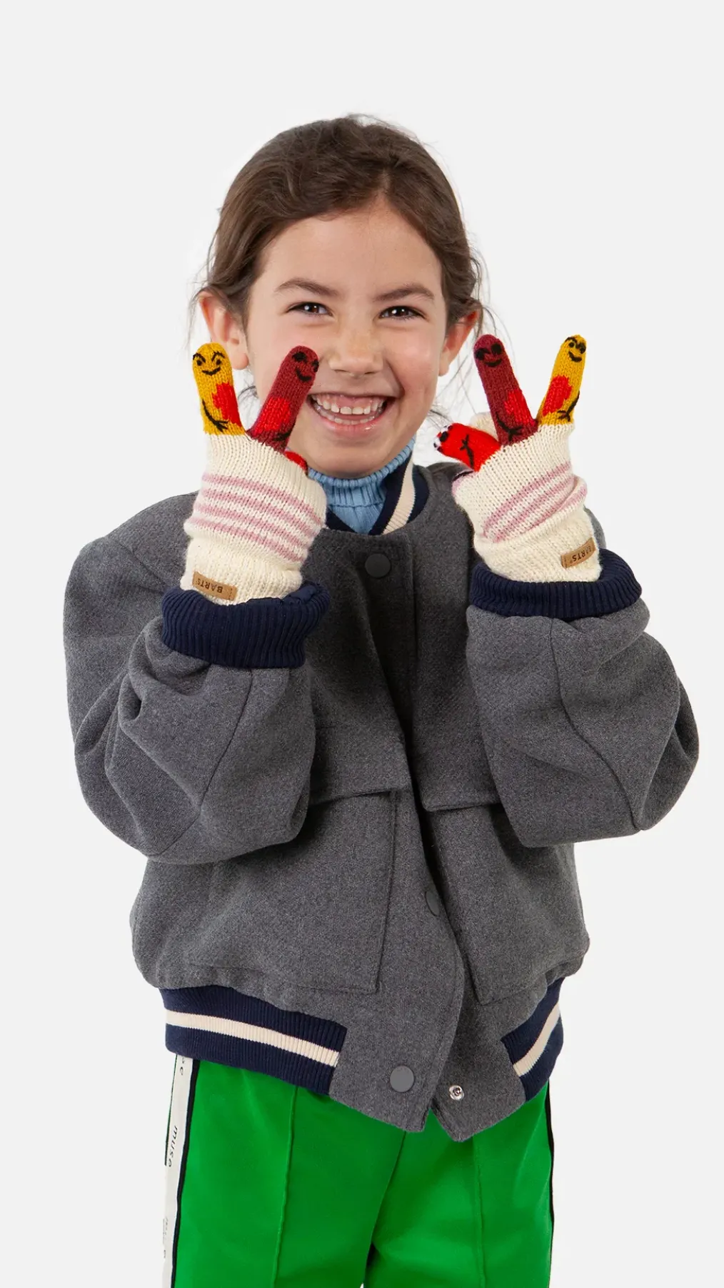 Puppet Gloves