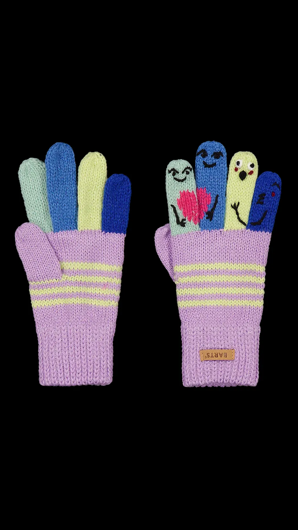 Puppet Gloves