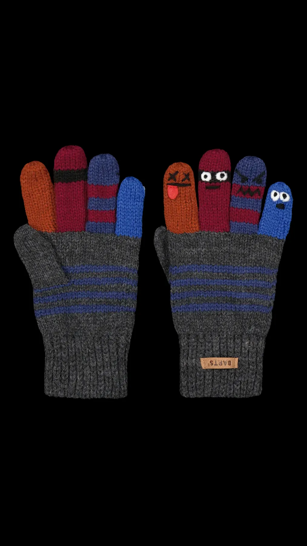 Puppeteer Gloves