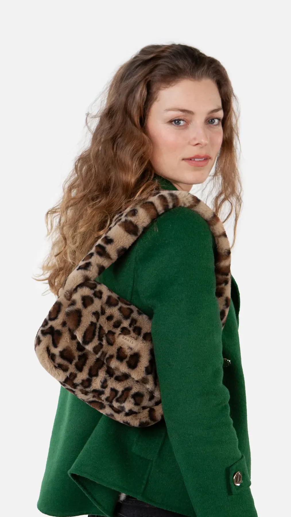 Purida Shoulderbag