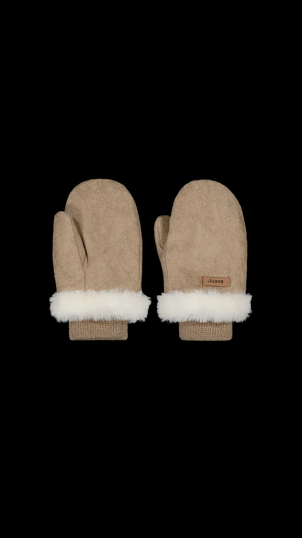 Rainu Mitts