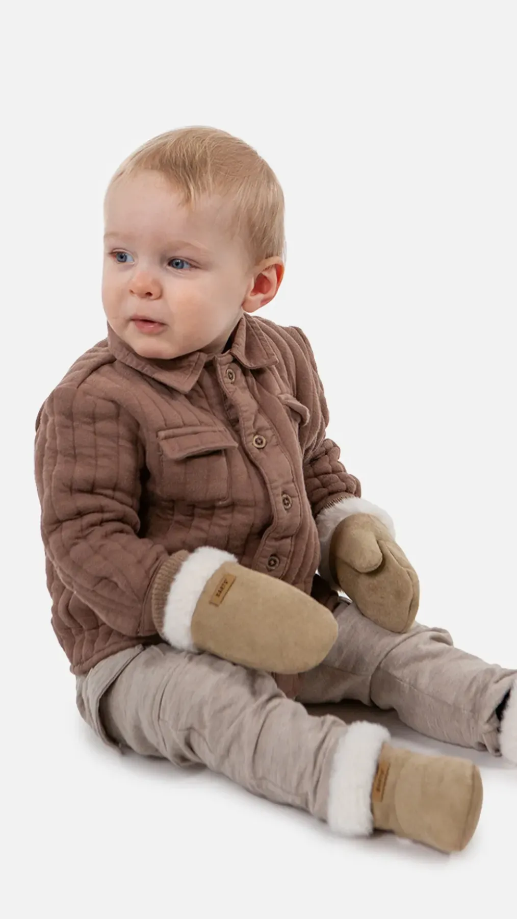 Rainu Mitts