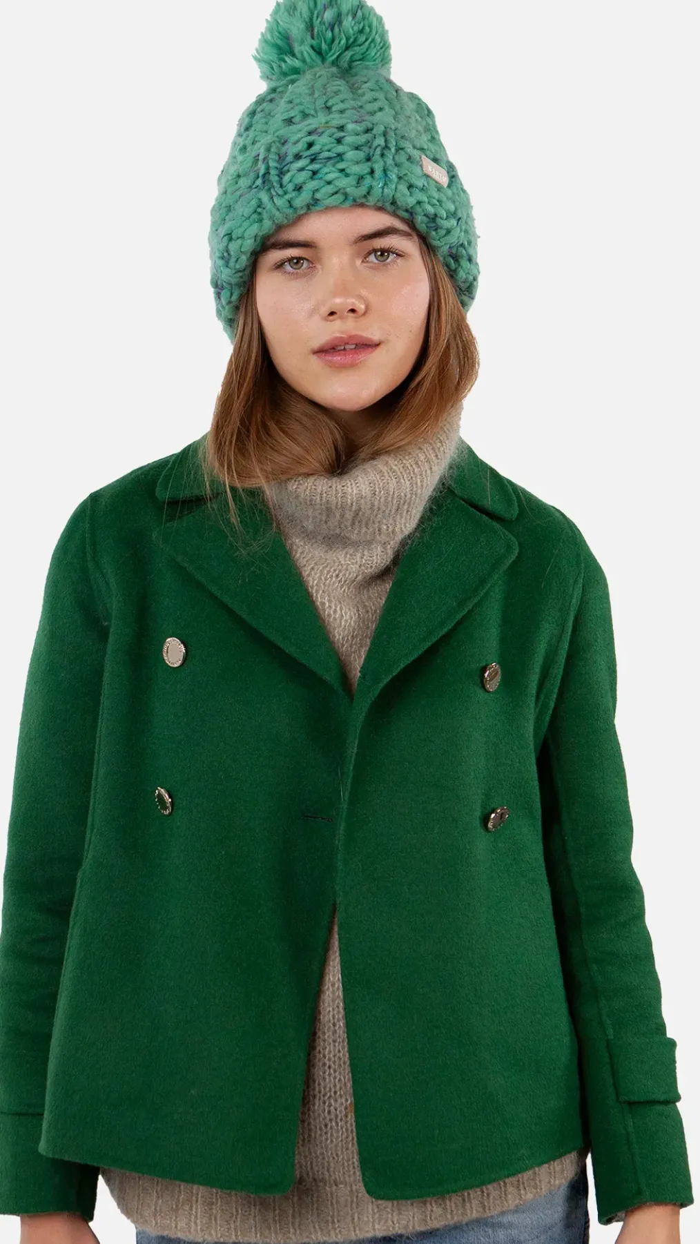 Ranive Beanie