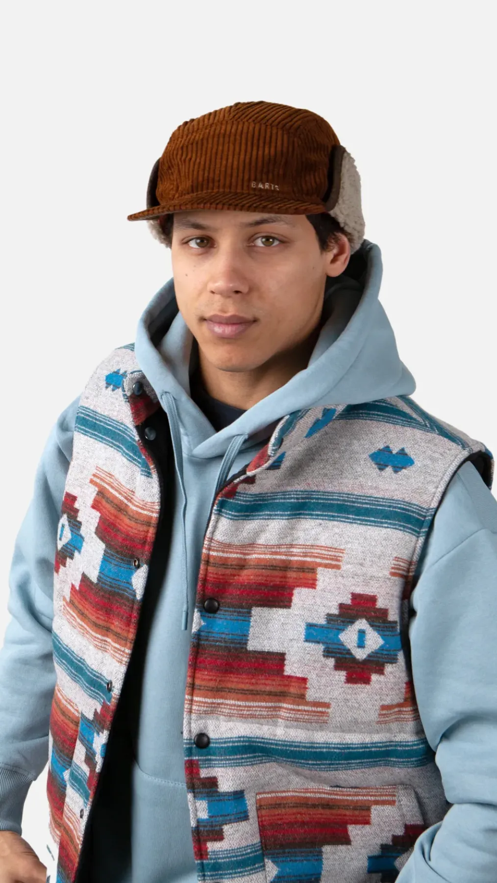 Rayner Cap