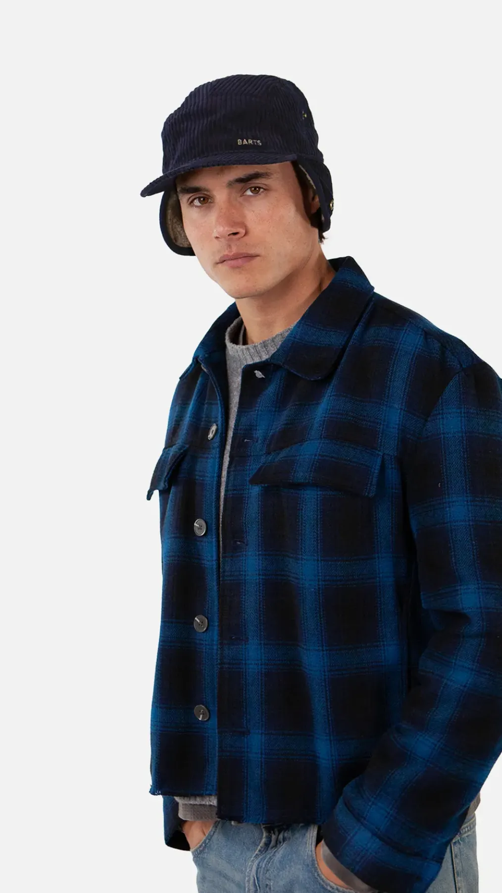 Rayner Cap