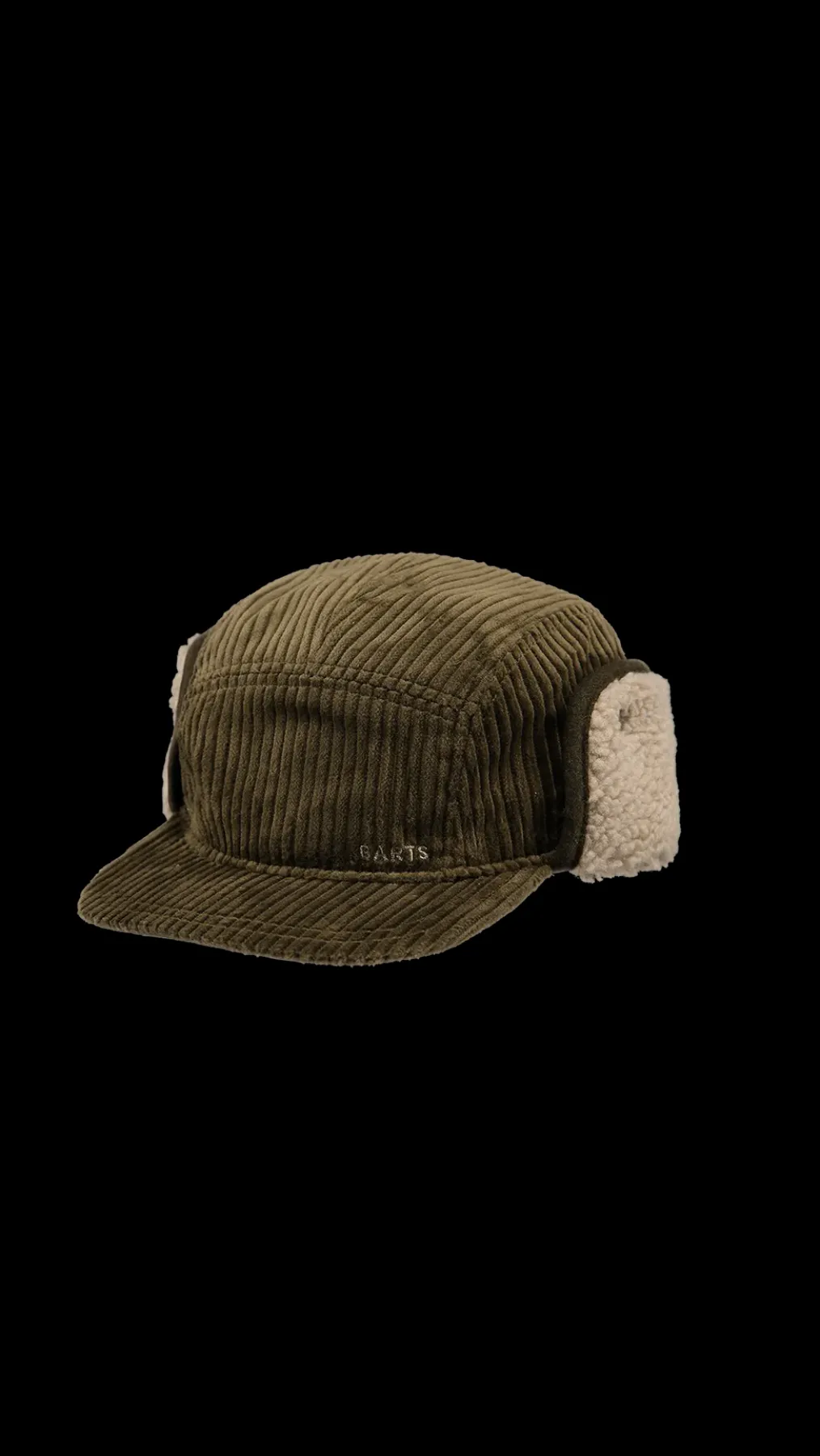 Rayner Cap
