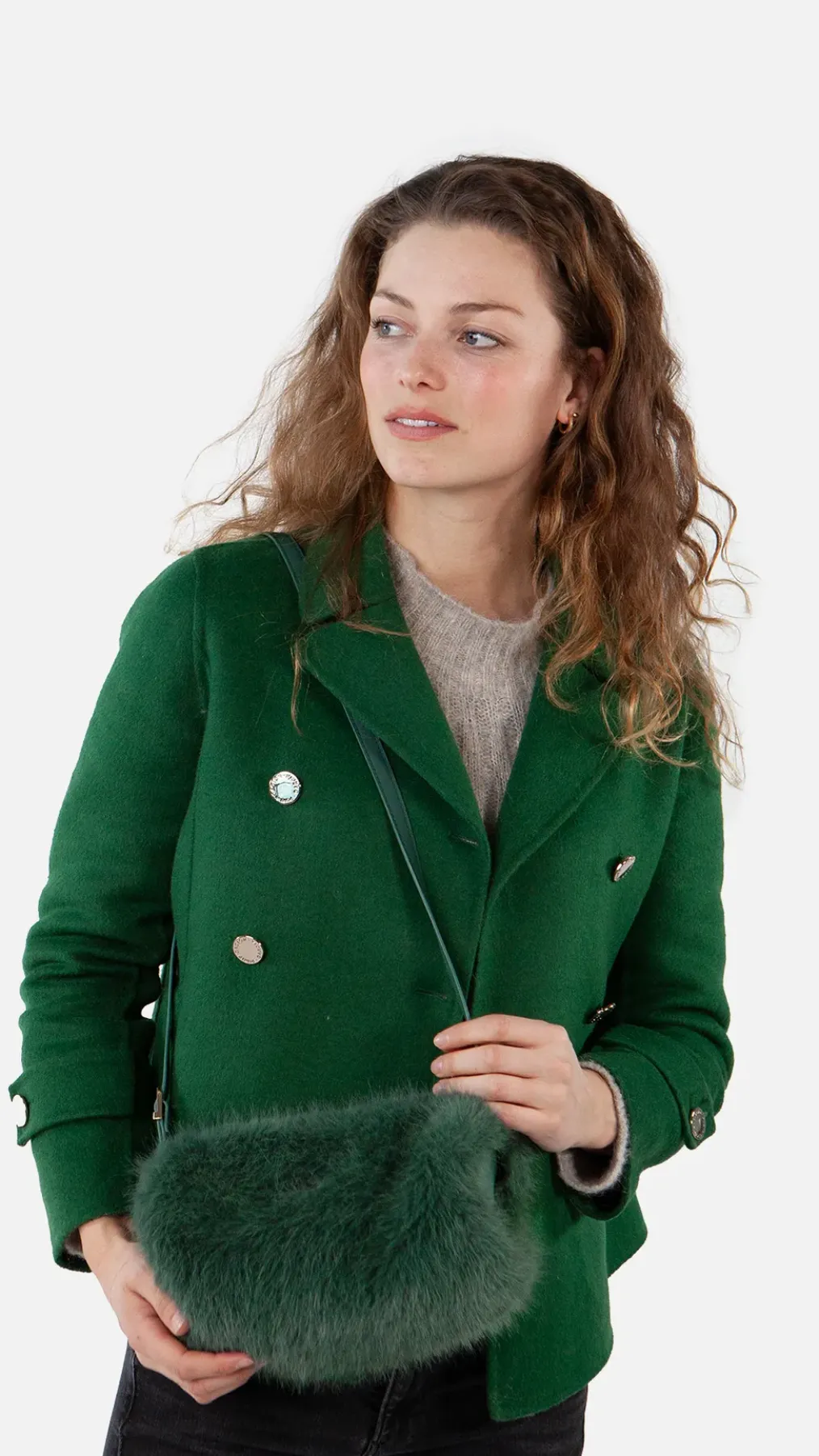 Reydar Handbag