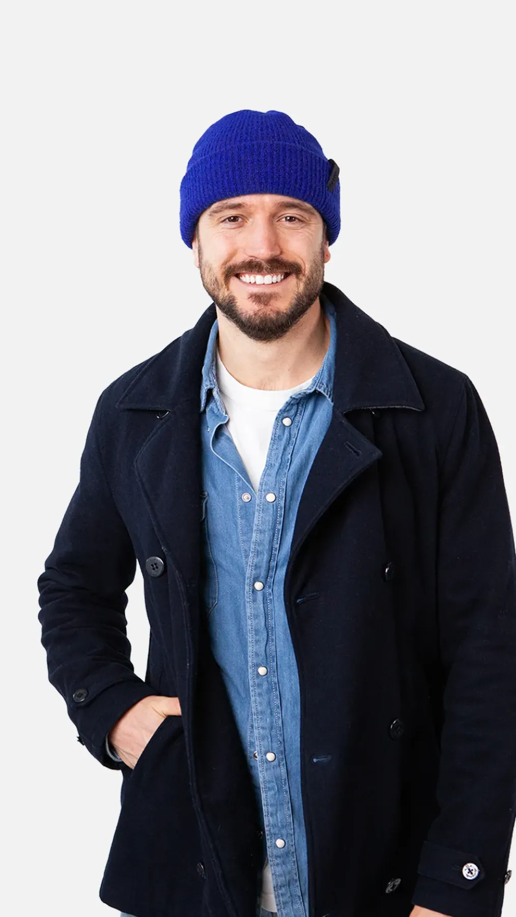 Rhodoz Beanie