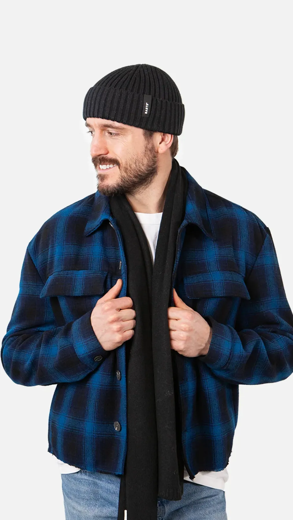 Rhyso Scarf