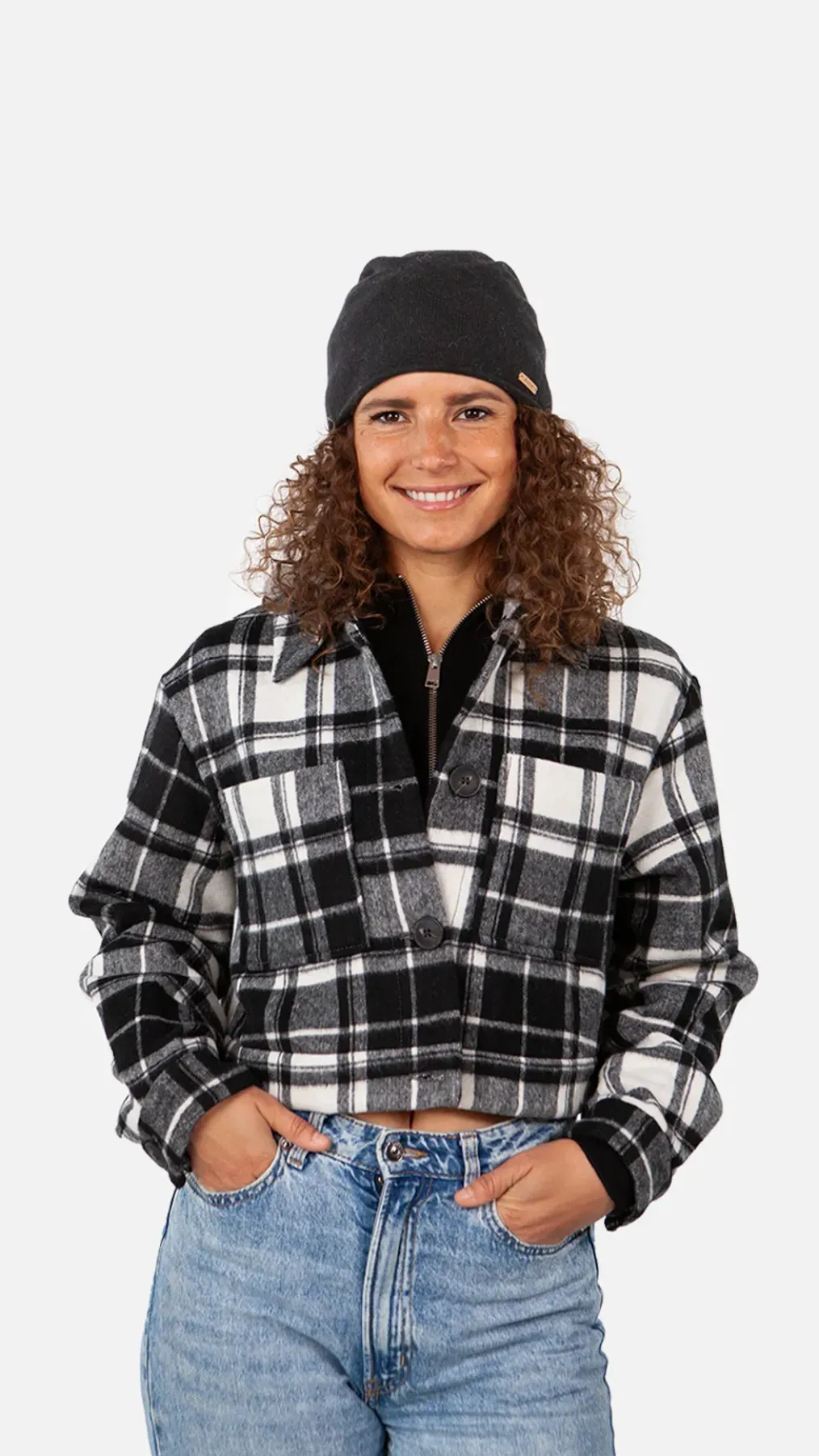 Romeo Beanie