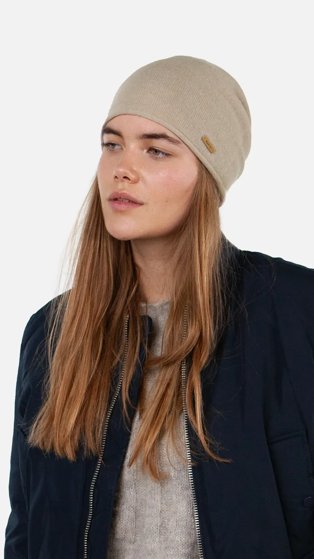 Romeo Beanie