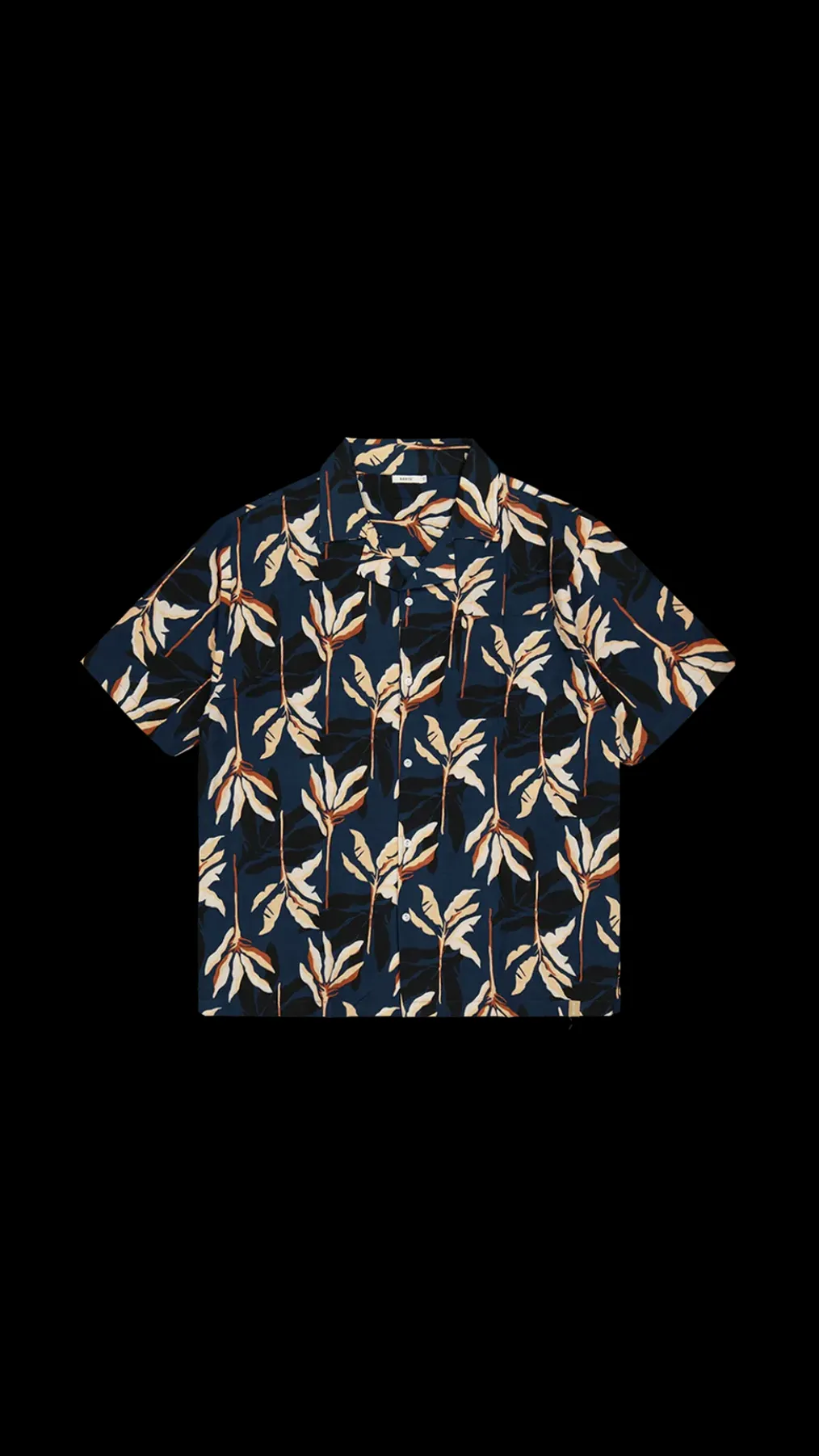 Ryesi Shirt