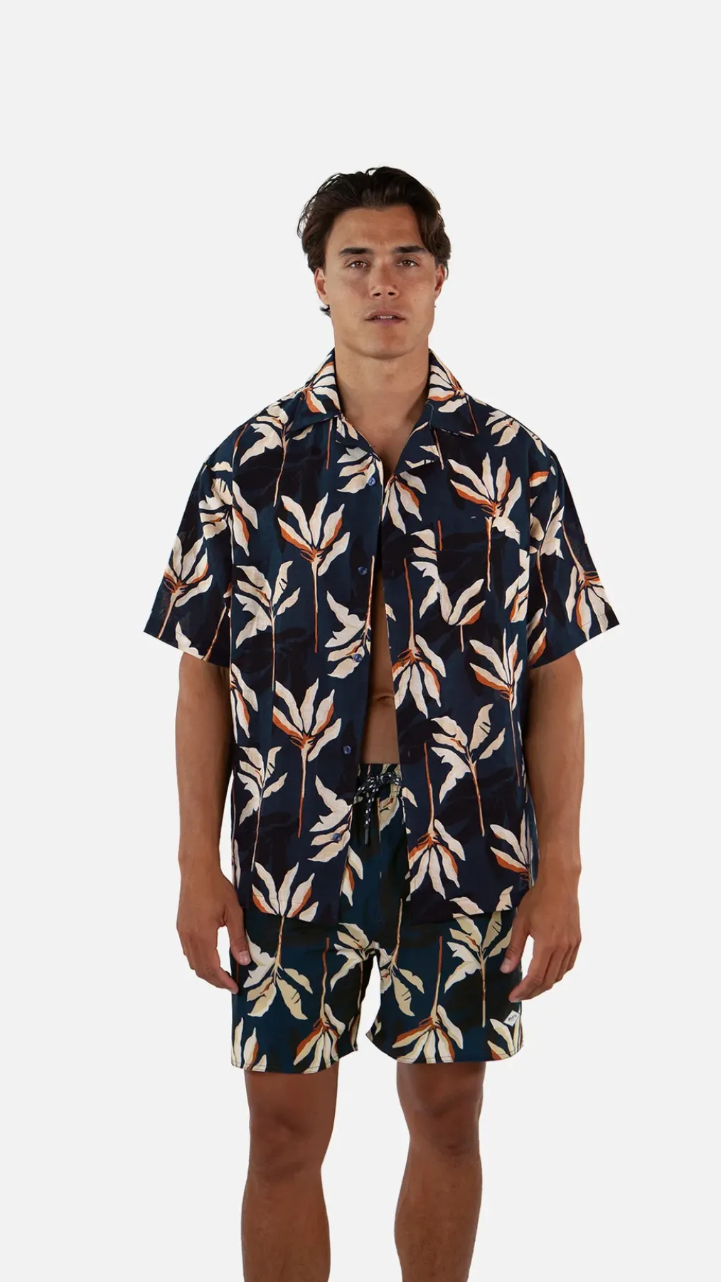 Ryesi Shirt