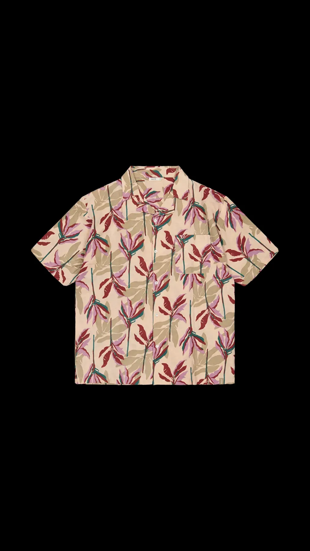 Ryesi Shirt