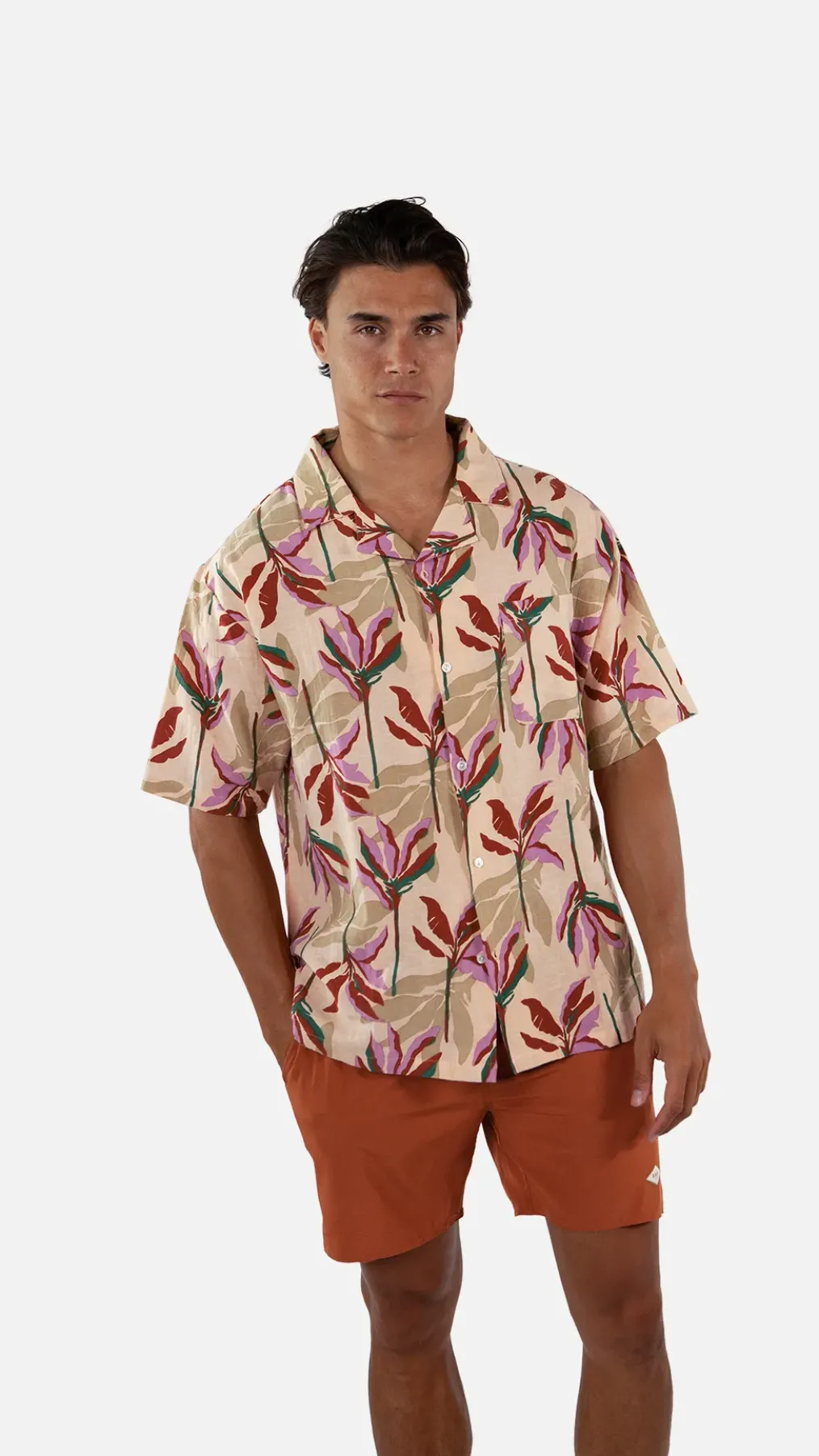Ryesi Shirt