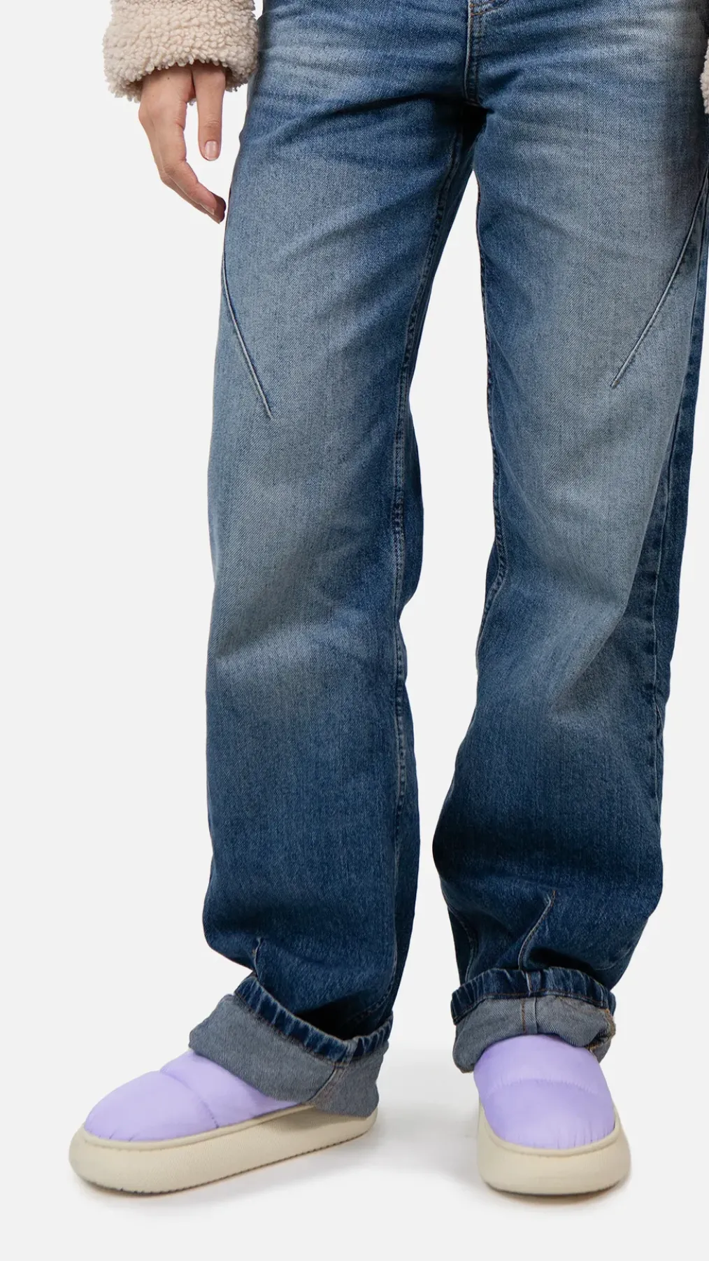 Samuntha Slippers