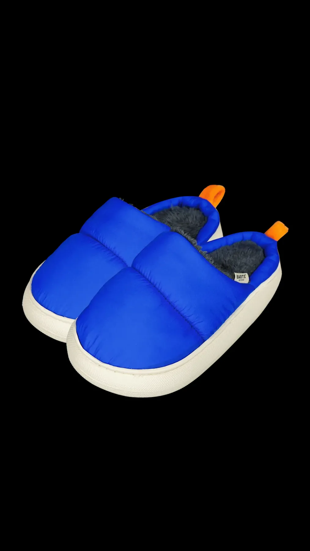 Samuntha Slippers