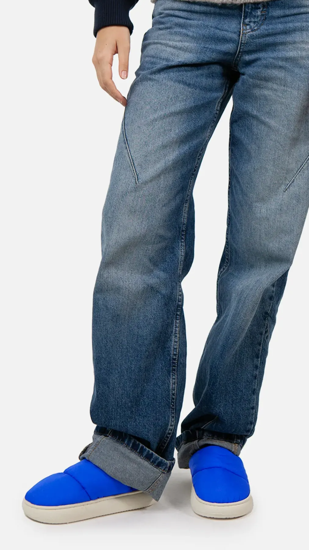 Samuntha Slippers