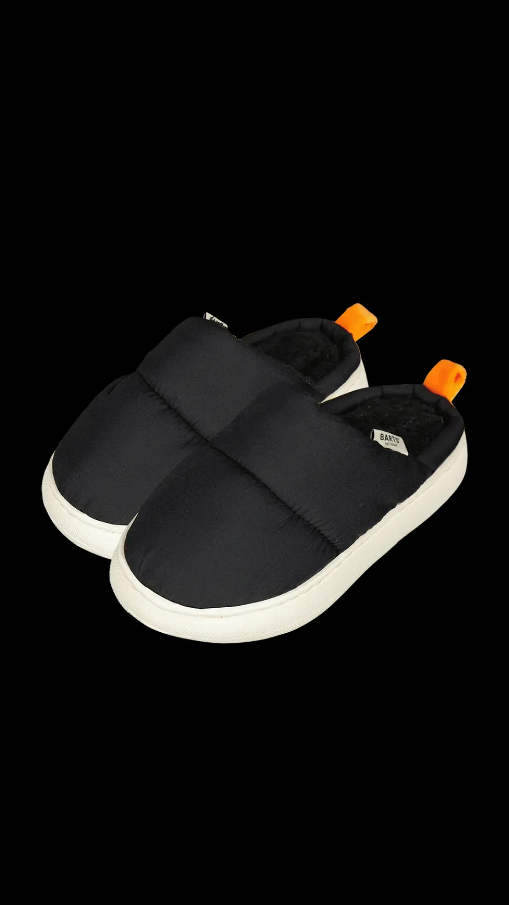 Samuntha Slippers