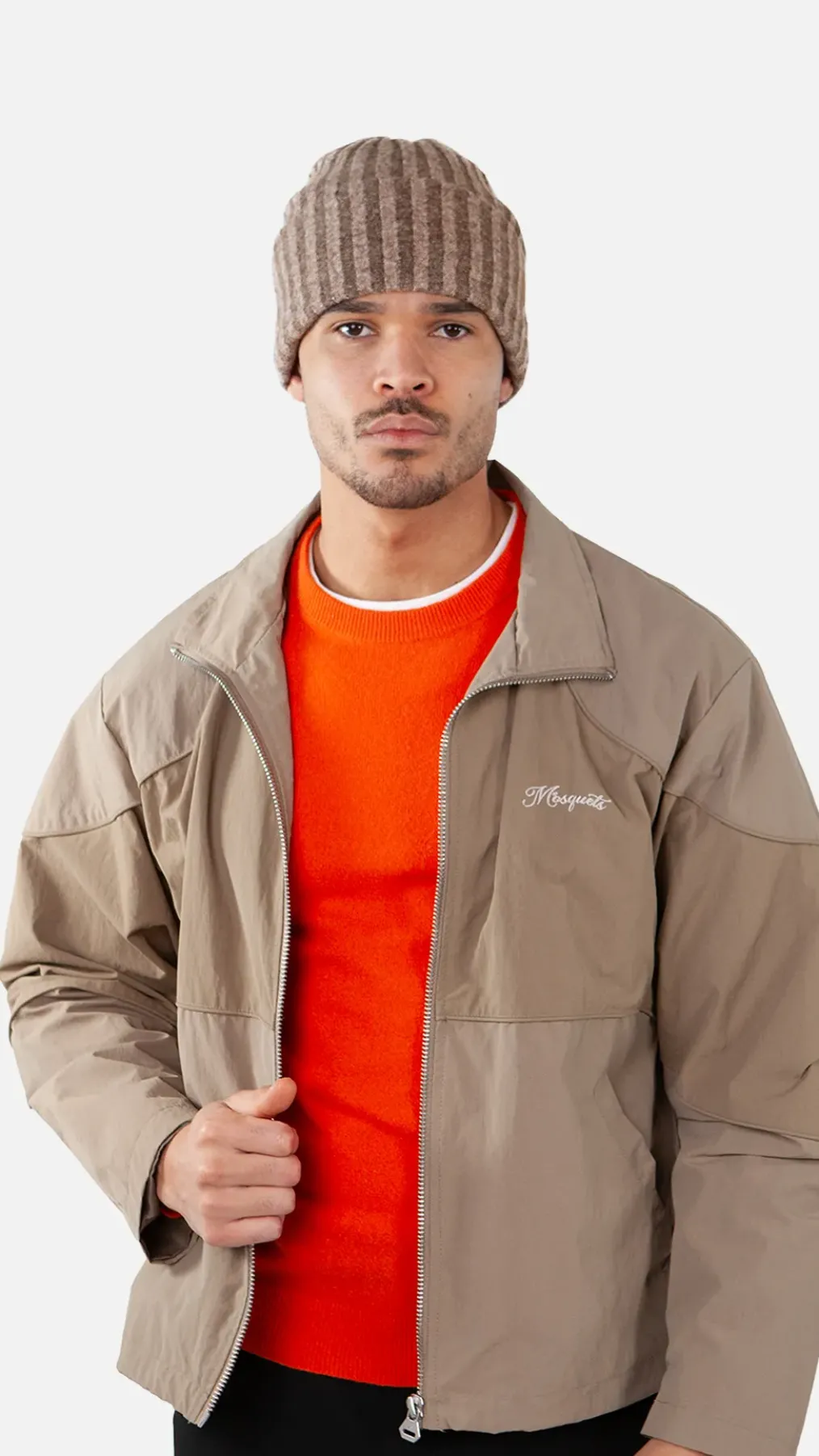 Selfoss Beanie