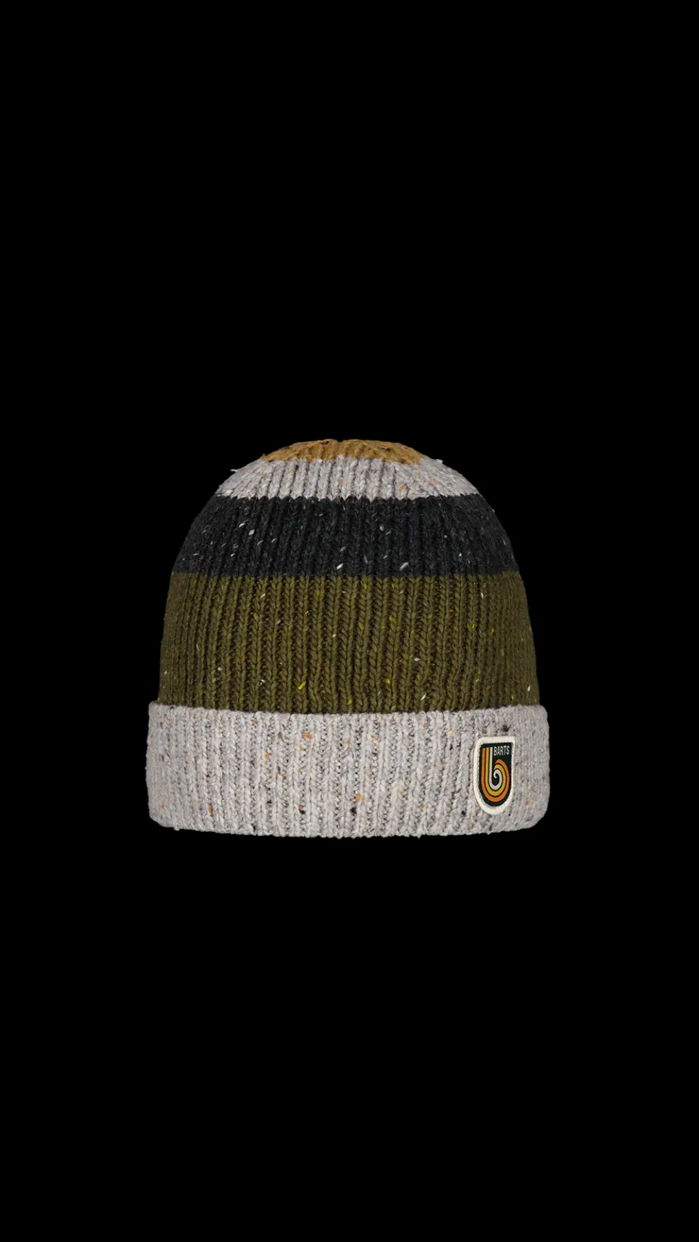 Sergye Beanie