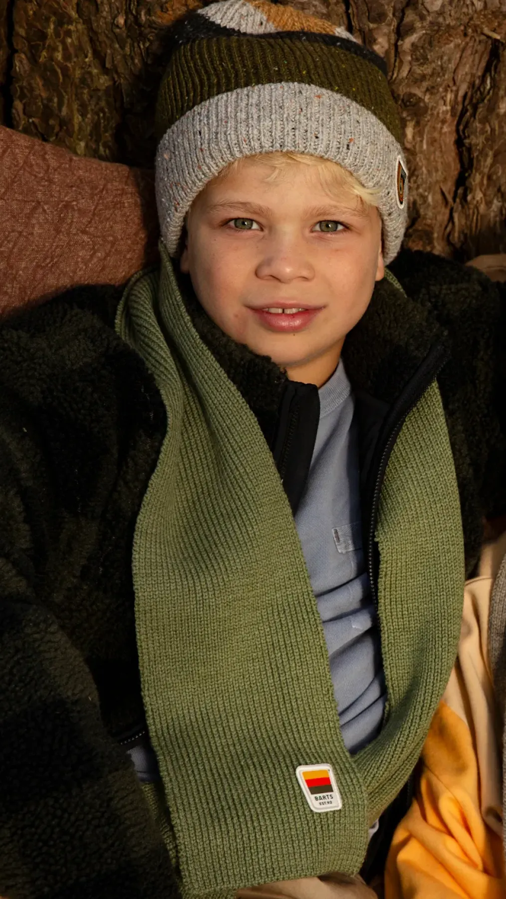Sergye Beanie