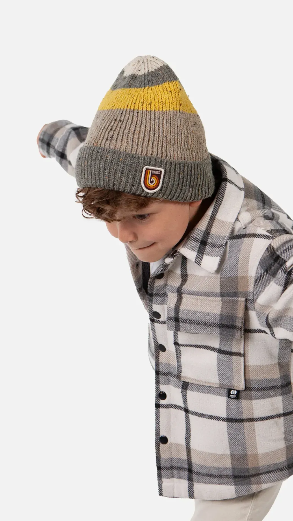 Sergye Beanie