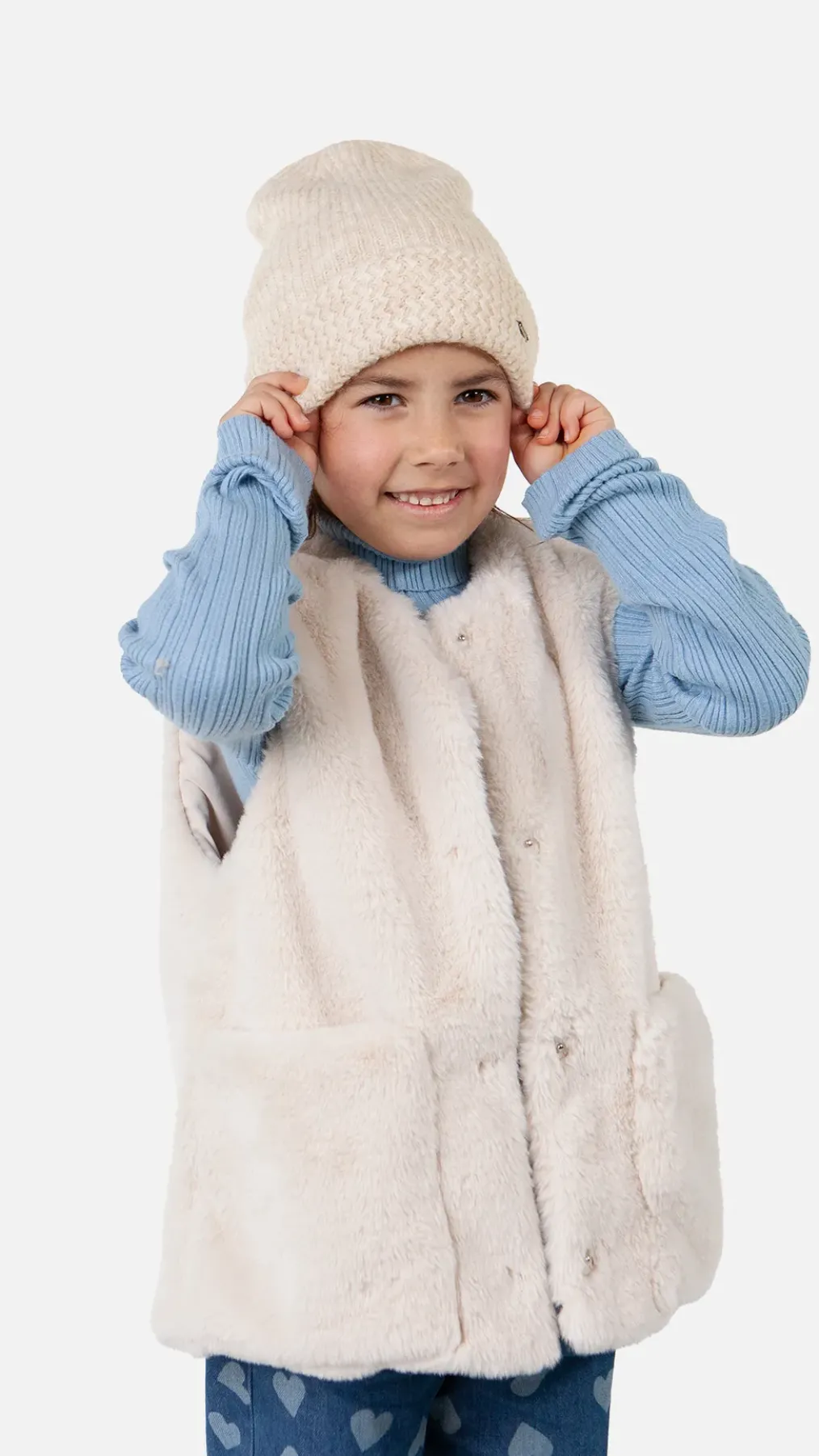 Shae Beanie