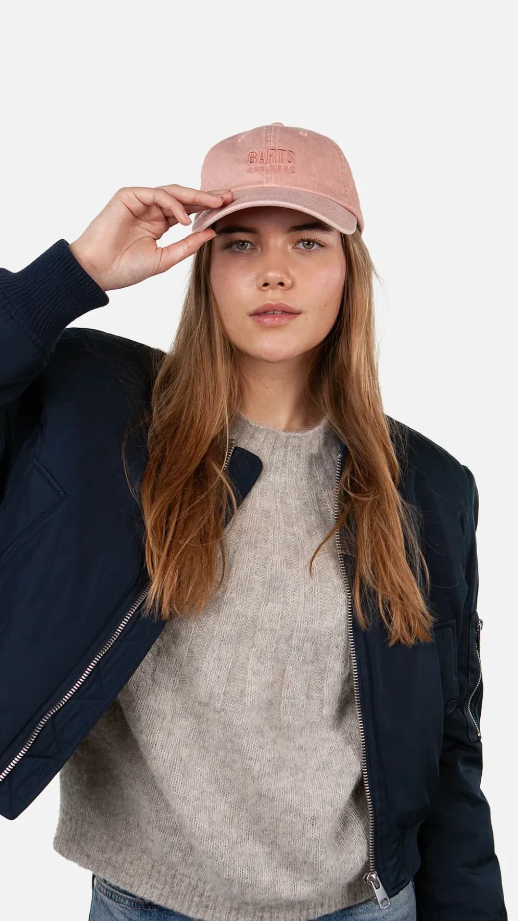 Sigrids Cap