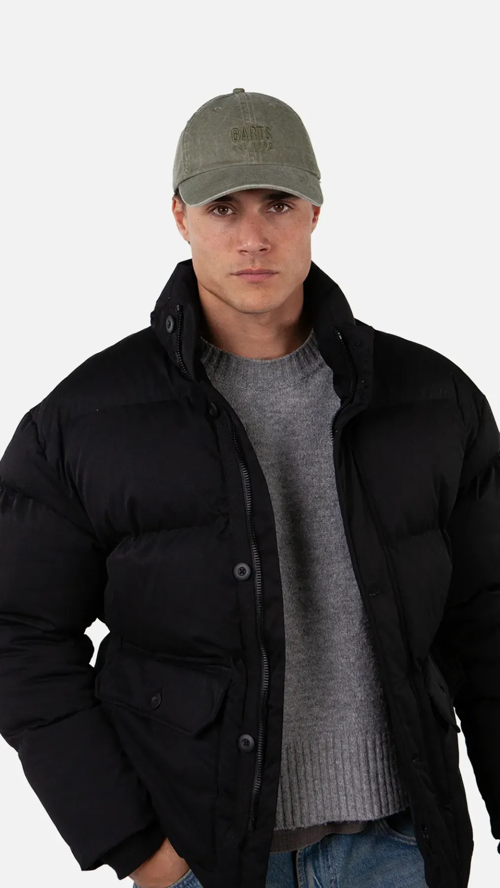 Sigrids Cap