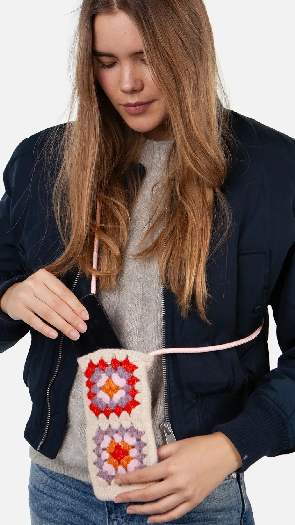 Sigrunn Phonebag
