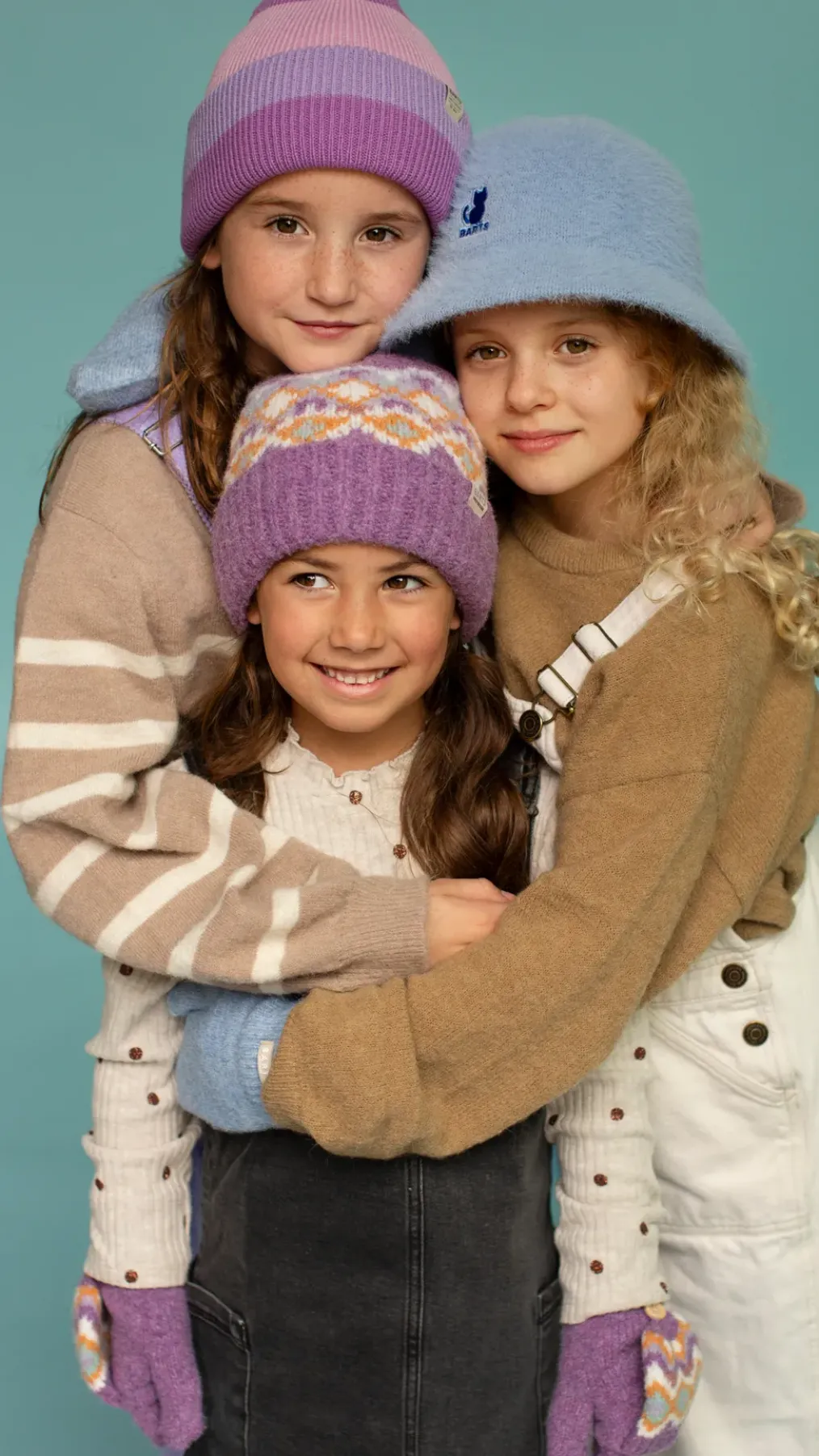 Sirque Beanie