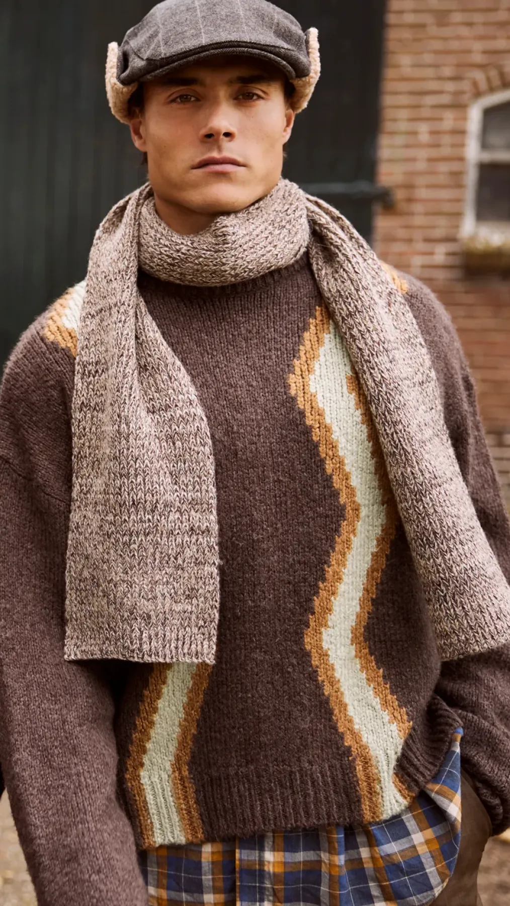 Skaga Scarf