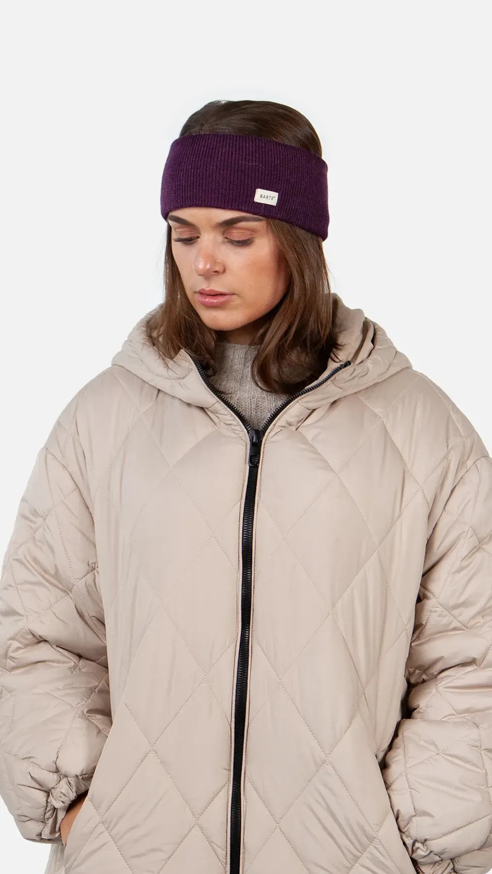 Sneffel Headband
