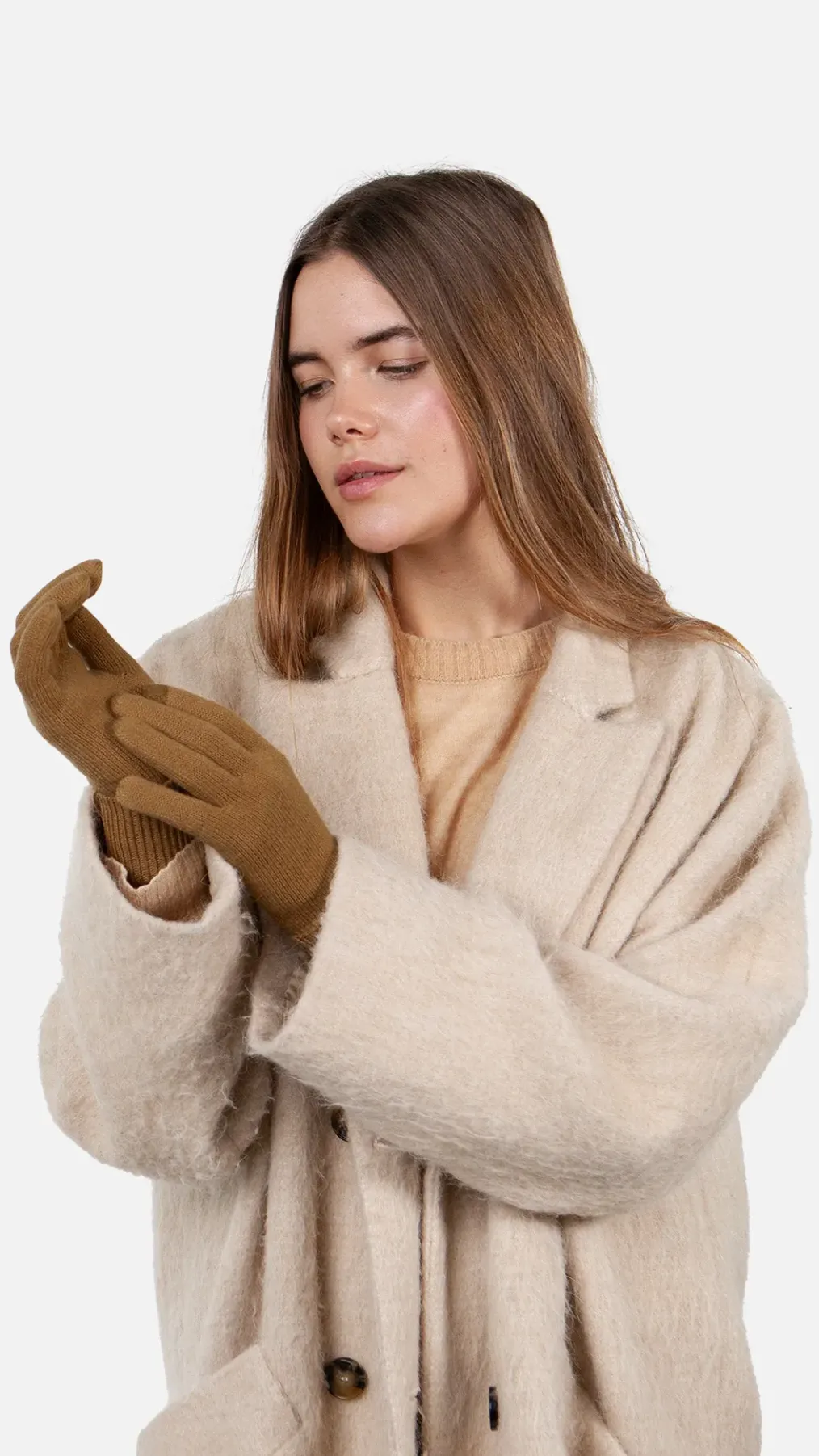 Soft Touch Gloves