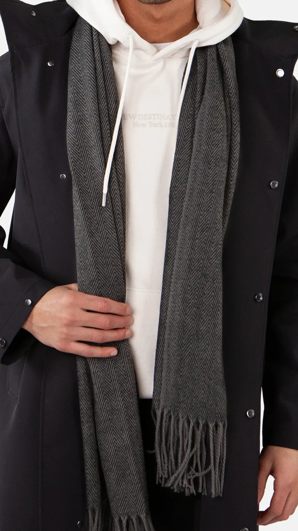 Soho Scarf